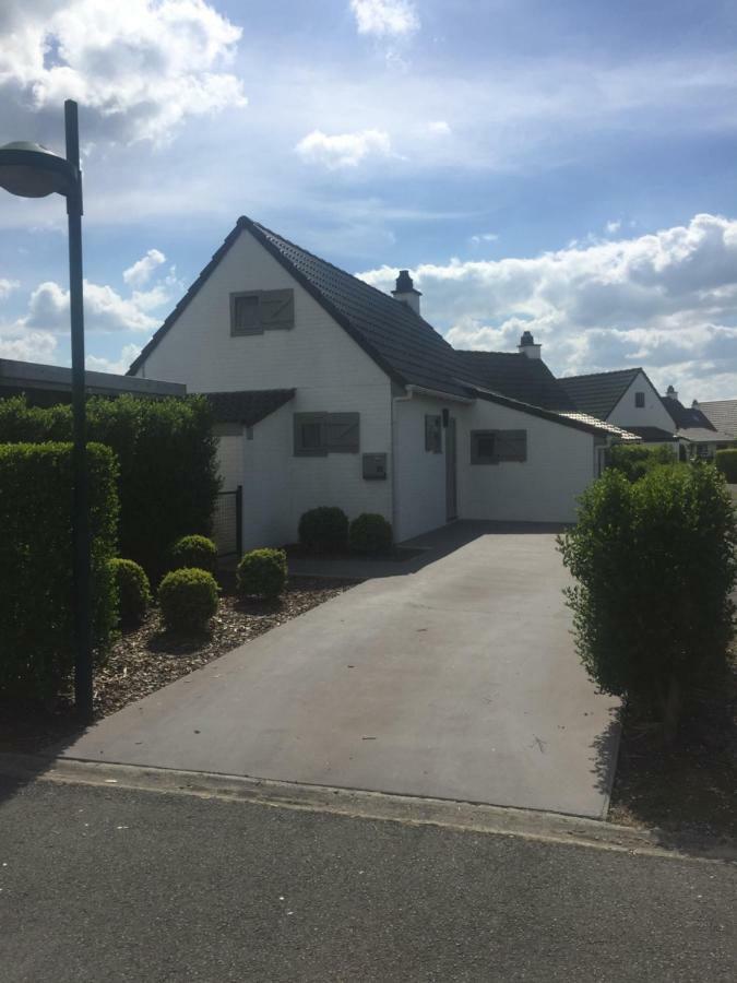 Villa Nieuwendamme 88 Nieuwpoort Exterior foto
